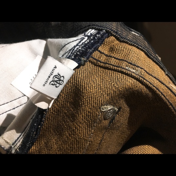 Rock & republic jeans BERLIN - Picture 3 of 6